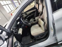 BYD Yuan Plus Glory Edition 430KM Transcend - ფოტო 14