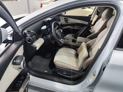BYD Yuan Plus Glory Edition 430KM Transcend - ფოტო 15