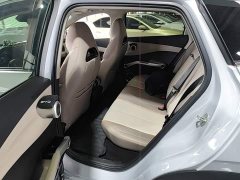 BYD Yuan Plus Glory Edition 430KM Transcend - ფოტო 16