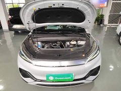 BYD Yuan Plus Glory Edition 430KM Transcend - ფოტო 19