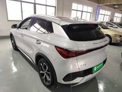 BYD Yuan Plus Glory Edition 430KM Transcend - ფოტო 4