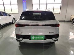 BYD Yuan Plus Glory Edition 430KM Transcend - ფოტო 5