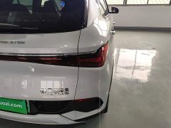 BYD Yuan Plus Glory Edition 430KM Transcend - ფოტო 7