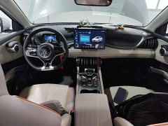 BYD Yuan Plus Glory Edition 430KM Transcend - ფოტო 9