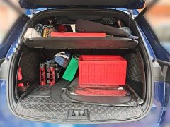 BYD Song Pro New Energy DM-i 51km Premium - photo 11