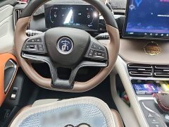 BYD Song Pro New Energy DM-i 51km Premium - photo 12