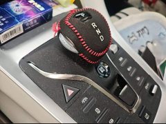 BYD Song Pro New Energy DM-i 51km Premium - photo 13
