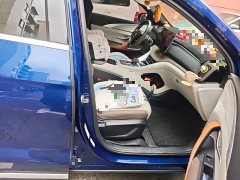 BYD Song Pro New Energy DM-i 51km Premium - photo 16