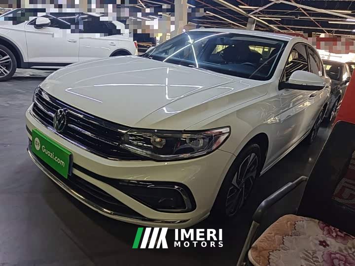Volkswagen Bora 200TSI DSG Comfort Pro