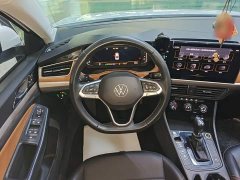 Volkswagen Bora 200TSI DSG Comfort Pro - ფოტო 10