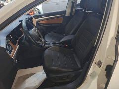 Volkswagen Bora 200TSI DSG Comfort Pro - ფოტო 14