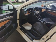 Volkswagen Bora 200TSI DSG Comfort Pro - ფოტო 15