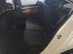 Volkswagen Bora 200TSI DSG Comfort Pro - ფოტო 16