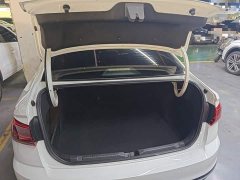 Volkswagen Bora 200TSI DSG Comfort Pro - ფოტო 18