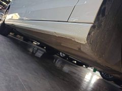 Volkswagen Bora 200TSI DSG Comfort Pro - ფოტო 20