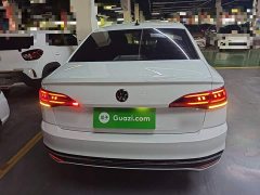 Volkswagen Bora 200TSI DSG Comfort Pro - ფოტო 5