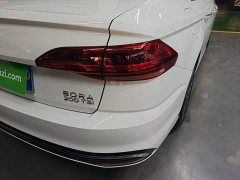Volkswagen Bora 200TSI DSG Comfort Pro - ფოტო 7
