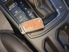 Volkswagen Bora 200TSI DSG Comfort Pro - ფოტო 8