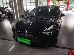 Tesla Model 3 Rear-Wheel Drive - ფოტო 1