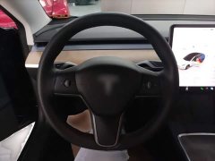 Tesla Model 3 Rear-Wheel Drive - ფოტო 10