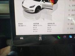 Tesla Model 3 Rear-Wheel Drive - ფოტო 11