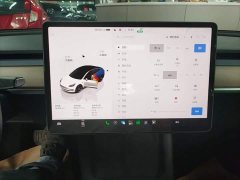 Tesla Model 3 Rear-Wheel Drive - ფოტო 12