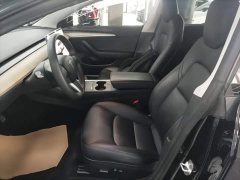 Tesla Model 3 Rear-Wheel Drive - ფოტო 14