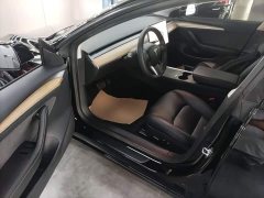 Tesla Model 3 Rear-Wheel Drive - ფოტო 15