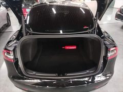 Tesla Model 3 Rear-Wheel Drive - ფოტო 18