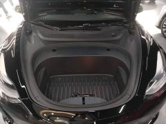Tesla Model 3 Rear-Wheel Drive - ფოტო 19