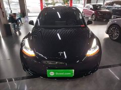 Tesla Model 3 Rear-Wheel Drive - ფოტო 2