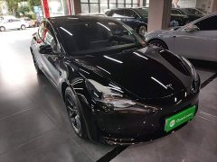 Tesla Model 3 Rear-Wheel Drive - ფოტო 3