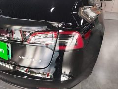 Tesla Model 3 Rear-Wheel Drive - ფოტო 7