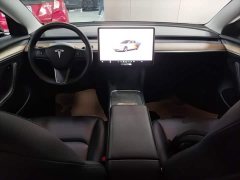 Tesla Model 3 Rear-Wheel Drive - ფოტო 9