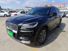 Lincoln Aviator 3.0T V6 AWD Premium Edition - ფოტო 1