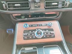 Lincoln Aviator 3.0T V6 AWD Premium Edition - ფოტო 13