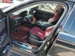 Lincoln Aviator 3.0T V6 AWD Premium Edition - ფოტო 14