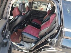 Lincoln Aviator 3.0T V6 AWD Premium Edition - ფოტო 16