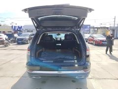 Lincoln Aviator 3.0T V6 AWD Premium Edition - ფოტო 18