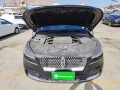 Lincoln Aviator 3.0T V6 AWD Premium Edition - ფოტო 19