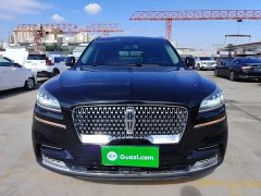 Lincoln Aviator 3.0T V6 AWD Premium Edition - ფოტო 2