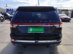 Lincoln Aviator 3.0T V6 AWD Premium Edition - ფოტო 5