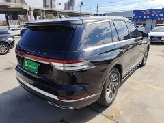 Lincoln Aviator 3.0T V6 AWD Premium Edition - ფოტო 6