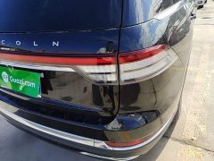 Lincoln Aviator 3.0T V6 AWD Premium Edition - ფოტო 7