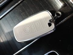 Lincoln Aviator 3.0T V6 AWD Premium Edition - ფოტო 8