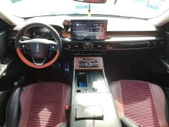 Lincoln Aviator 3.0T V6 AWD Premium Edition - ფოტო 9
