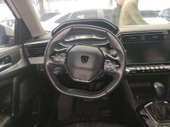 Voyah Peugeot 408 1.6T Chase Light Edition - photo 10