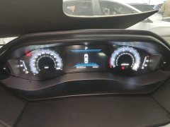 Voyah Peugeot 408 1.6T Chase Light Edition - photo 11
