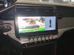 Voyah Peugeot 408 1.6T Chase Light Edition - photo 12