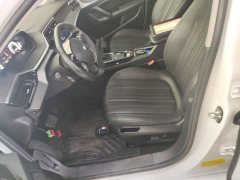 Voyah Peugeot 408 1.6T Chase Light Edition - photo 14